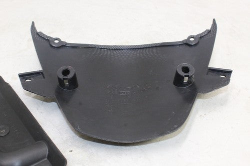 1997-02 Suzuki Tl1000s Front Inner Cowl Fairing Pair OEM 94641-02F0