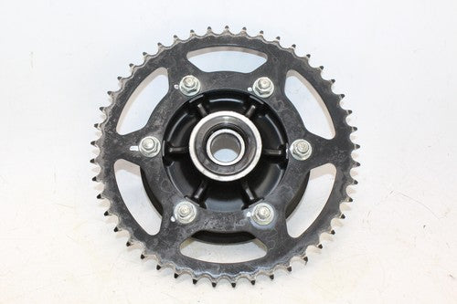 2009 Kawasaki Ninja 250r Ex250j Rear Back Sprocket