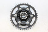 2009 Kawasaki Ninja 250r Ex250j Rear Back Sprocket