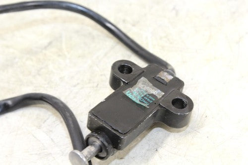 2000 Suzuki Katana 750 Gsx750f Kickstand Side Kick Stand Sensor