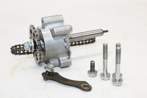 1991 Honda Cbr600f2 Engine Water Oil Pump OEM