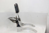 99-09 Yamaha V Star 1100 Xvs1100 Custom Back Rest Sissy Bar OEM