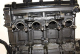 2006 Kawasaki Z1000 ZR1000A Engine Motor