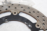 2010 Yamaha Fz6r Front Left Right Brake Rotors Discs