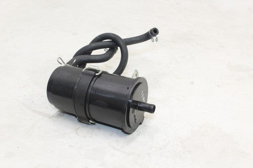 17-23 Kawasaki Z125 Pro Evap Vapor Charcoal Emission Canister OEM