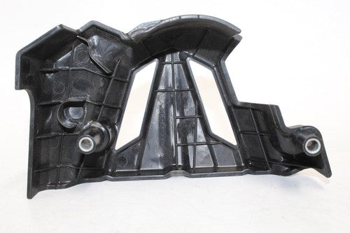 2013 KAWASAKI NINJA 300 EX300B ABS ENGINE SPROCKET COVER OEM