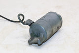 1990 Suzuki Katana 600 GSX600F ENGINE STARTING STARTER MOTOR -DC 12V