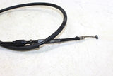 2001 Suzuki Dr650se Clutch Cable Line