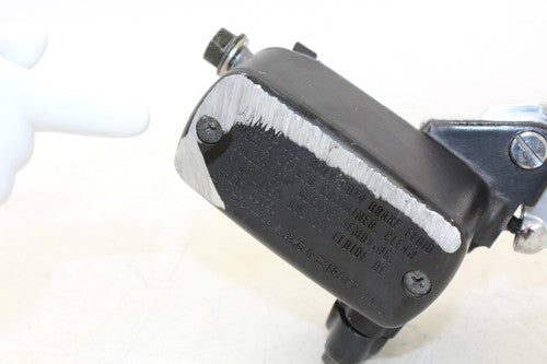 1998 Honda Cbr1100xx Hydraulic Clutch Master Cylinder With Lever OEM