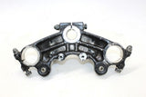 1982 Yamaha Xj650 Maxim Forks Upper Triple Tree Clamp