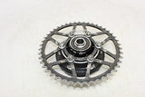 2013 Kawasaki Ninja 650 Ex650e Rear Back Sprocket