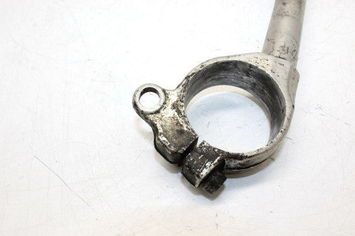 03-04 Kawasaki Ninja Zx6rr 636Left Clip On Handlebar OEM