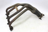 2006 Suzuki Katana 600 Gsx600f Exhaust Header Pipes Manifold