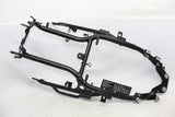 2004 Bmw K1200gt Abs Rear Subframe Back Sub Frame
