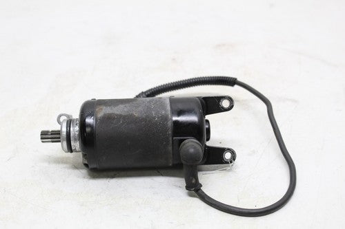 2000 Kawasaki Ninja 250R EX250F ENGINE STARTING STARTER MOTOR -DC 12V