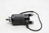 2000 Kawasaki Ninja 250R EX250F ENGINE STARTING STARTER MOTOR -DC 12V