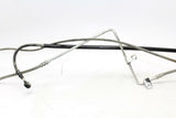 07-11 Ktm 690 Supermoto Front Rear  Brake Caliper Hoses Lines OEM