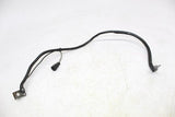 2007 Suzuki Vstrom 650 Dl650 Negative Battery Cable Ground Wire