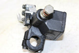 1998 Suzuki Katana 600 Gsx600f Front Brake Master Cylinder With Lever