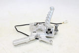 2015 Aprilia Shiver 750 Sl750 Right Left Rearsets Rear Set Driver Foot Pegs