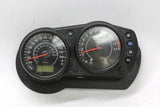 2007 Kawasaki Ninja 650r Ex650a Speedo Tach Gauges Display Cluster Speedometer