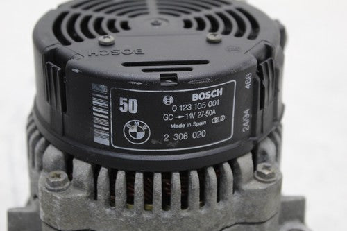 1995 BMW R1100GS ENGINE MOTOR GENERATOR ALTERNATOR