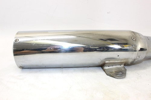 2005 Kawasaki Concours 1000 Zg1000a Exhaust Pipe