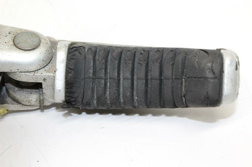 2000 Ducati St4 Right Left Rearsets Rear Set Driver Foot Pegs Oem