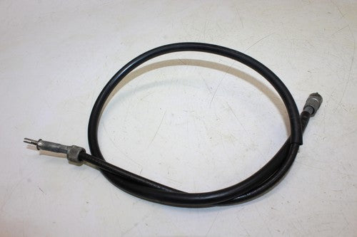 1991 Kawasaki Zephyr 750 Zr750c Speed Drive Gear Hub With Cable