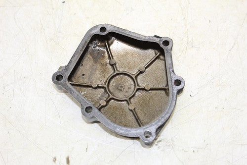 1998 Kawasaki Ninja Zx6r Zx600g Engine Coil Pickup Pulse Sensor Cover