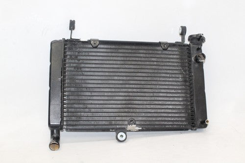 2002 Yamaha Yzf600r Engine Radiator Motor Cooler Cooling Radiater OEM