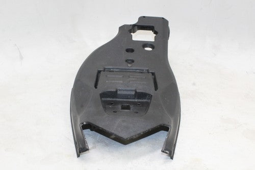17-23 Kawasaki Z125 Pro Rear Back Tail Undertail Battery Tray Plastic OEM