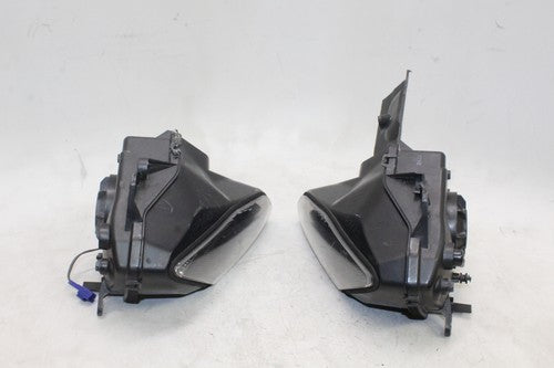 2008-16 Yamaha Yzf R6 Front Headlight Head Light Lamp 13s-84303-00-00 OEM