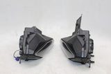 2008-16 Yamaha Yzf R6 Front Headlight Head Light Lamp 13s-84303-00-00 OEM