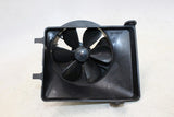 2003 Bmw K1200rs Engine Radiator Cooling Fan Pair