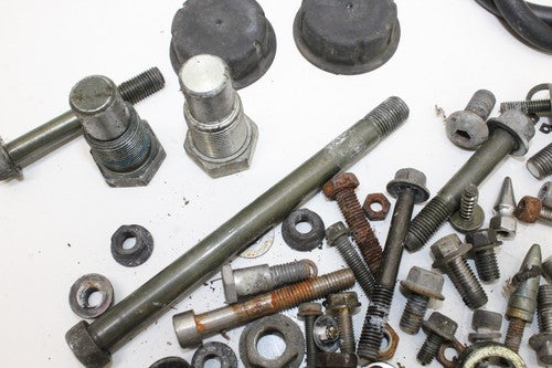 98-16 Yamaha V Star 650 Xvs650a Classic Engine Bolts Hardware Misc. OEM