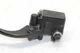 08-12 Kawasaki Ninja 250r Ex250j Hydraulic Clutch Master Cylinder W/ Lever