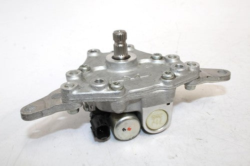 2007 HONDA CBR600RR STEERING DAMPER STABILIZER 53700-MFJ-D01 OEM