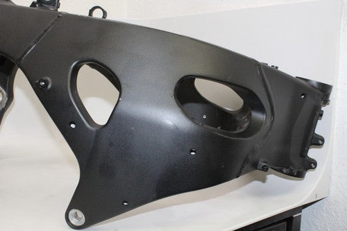 2009 08-16 Honda Cbr1000rr Frame Chassis 50010-mfl-671za OEM *23K Miles*