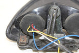 2001 Suzuki Sv650 Rear Tail Taillight Back Brake Light