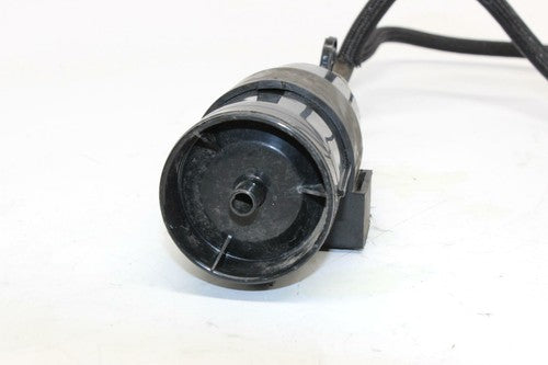 2006-2007 Suzuki Gsxr600 EVAP Vapor  Charcoal Emission Canister OEM