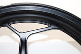 2013 Kawasaki Ninja 300 Ex300a Rear Back Wheel Rim