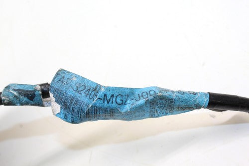 2016 Honda Cbr500r Engine Starting Starter Motor -dc 12v