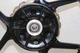 2008-12 Kawasaki Ninja 250r Ex250j Rear Back Wheel Rim OEM