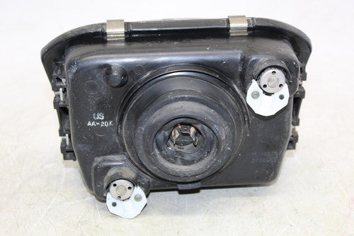 1989 Kawasaki Ninja 250r Ex250f Front Headlight Head Light Lamp