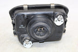 1989 Kawasaki Ninja 250r Ex250f Front Headlight Head Light Lamp