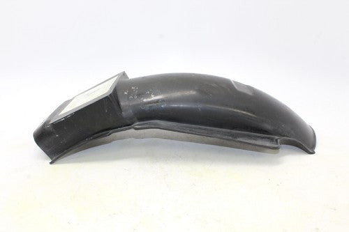 1978 Kawasaki Kz650 Rear Wheel Fender Cover Cowling Fairing 56031-1014