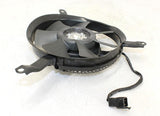01-03 Suzuki Gsxr600 Engine Radiator Cooling Fan OEM