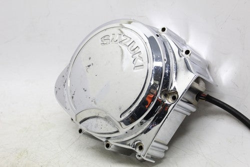 1985 Suzuki Gv1400gd Gv 1400 Stator Magneto Alternator Generator Cover