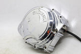 1985 Suzuki Gv1400gd Gv 1400 Stator Magneto Alternator Generator Cover